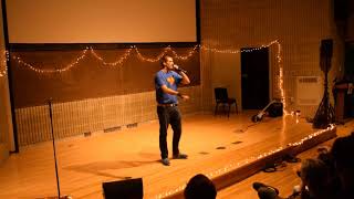 Jubstep - UMass Dartmouth Variety Show