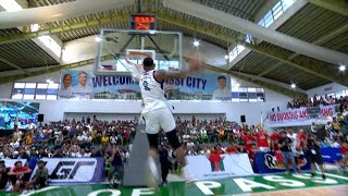 Slam Dunk Challenge | 2023 PBA All-Star