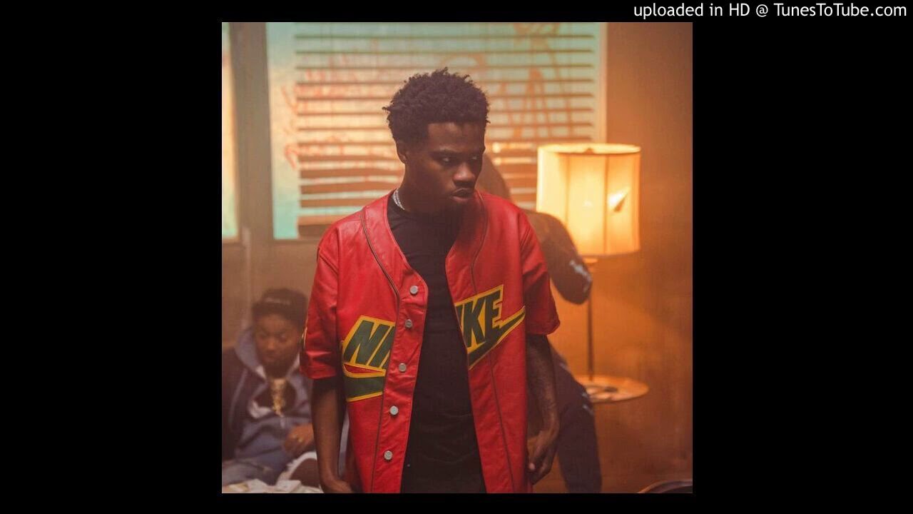 [FREE] Roddy Ricch X Lil Durk Type Beat "RoddyRoddy" (Prod. Ewingavetai)