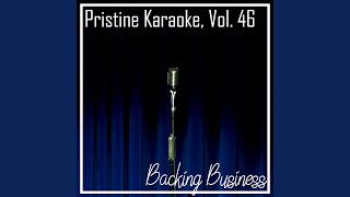 Shooting Stars (Originally Performed by Bag Raiders) (Instrumental Version) - Backing Business
