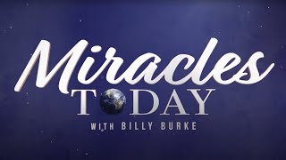 Billy Burke Virtual Healing Service 12-18-21