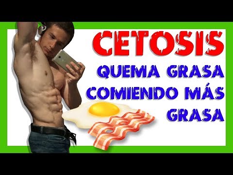 cuanto se tarda en entrar en cetosis cuanto se tarda en entrar en cetosis