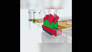 Iowa's Black Hawk Bridge Demolition and Digital Upgrades | #demolition #bridge #infrastructure