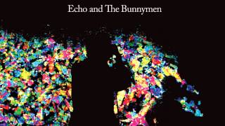 09 Echo &amp; The Bunnymen - New Horizons (Live) [Concert Live Ltd]