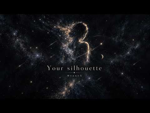 MennoX | Your Silhouette | Official Audio