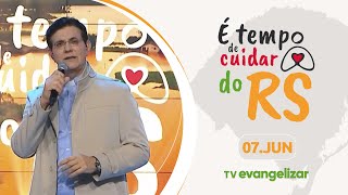 TV Evangelizar AO VIVO
