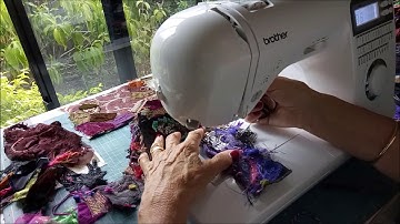 ~ How I make my Boho Snippets ~