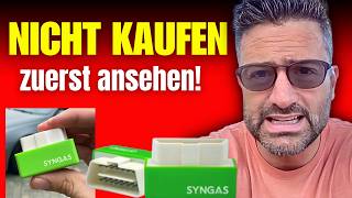 SynGas OBD Fuel Saver Review 2026 ⚠️ Real Experiences or Just Hype? - SynGas Review