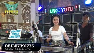 DJ VIRAL SINSO X MENGAPA INI TERJADI OT PESONA FULL DJ - FDJ DEK MO ft DJ GUNTUR JS