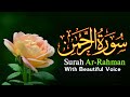 Surah Ar-Rahman The Beauty of Allah’s Mercy Blessings🌹#shortvideo #shortsyoutube #short