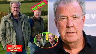 Jeremy Clarkson's girlfriend shares update on poorly dog after sparking concern