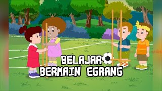 BERMAIN EGRANG CERITA ANAK KARTUN screenshot 3