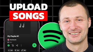 How To Upload Music To Spotify (2025)