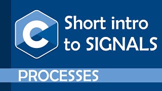 Short introduction to signals in C screenshot 5