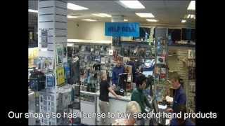 Silicon Edinburgh Custom Built PC Specialists