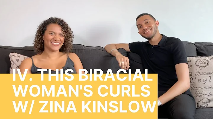 The Kincaid Mix Part IV: This Biracial Woman's Cur...