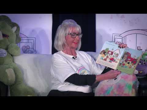StoryTime with Wigan Libraries: Woolly Stops the Train (Wellfest 2020) StoryTime with Wigan Libraries: Woolly Stops the Train (Wellfest 2020)