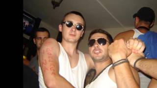 Ziva Je Pregrada, Umrla Nije