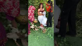 Shakuntala Look By Erammakeovers