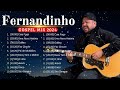 Fernandinho - Melhores hinos 2024 - Lista de músicas de Fernandinho #gospel2024 #fernandinho #deus