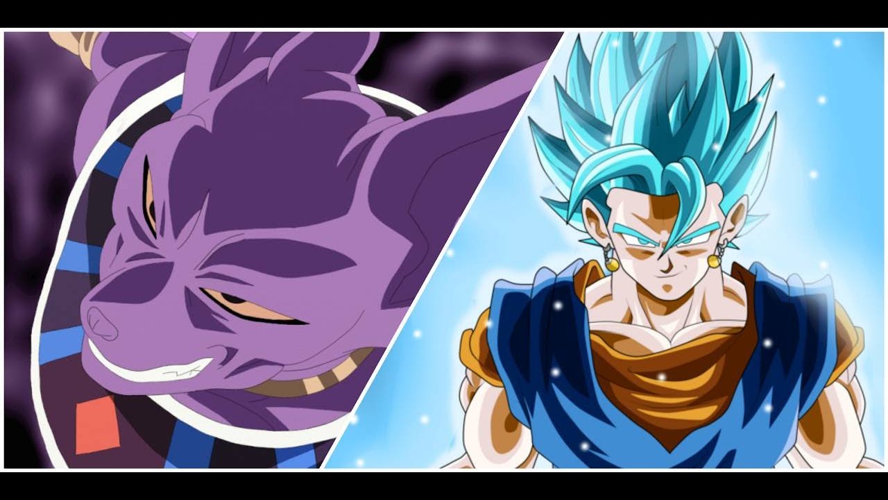 Why Dragon Ball Super Will Return After The Movie - YouTube