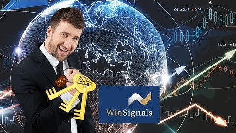 Tři klíče k ziskům s WinSignals