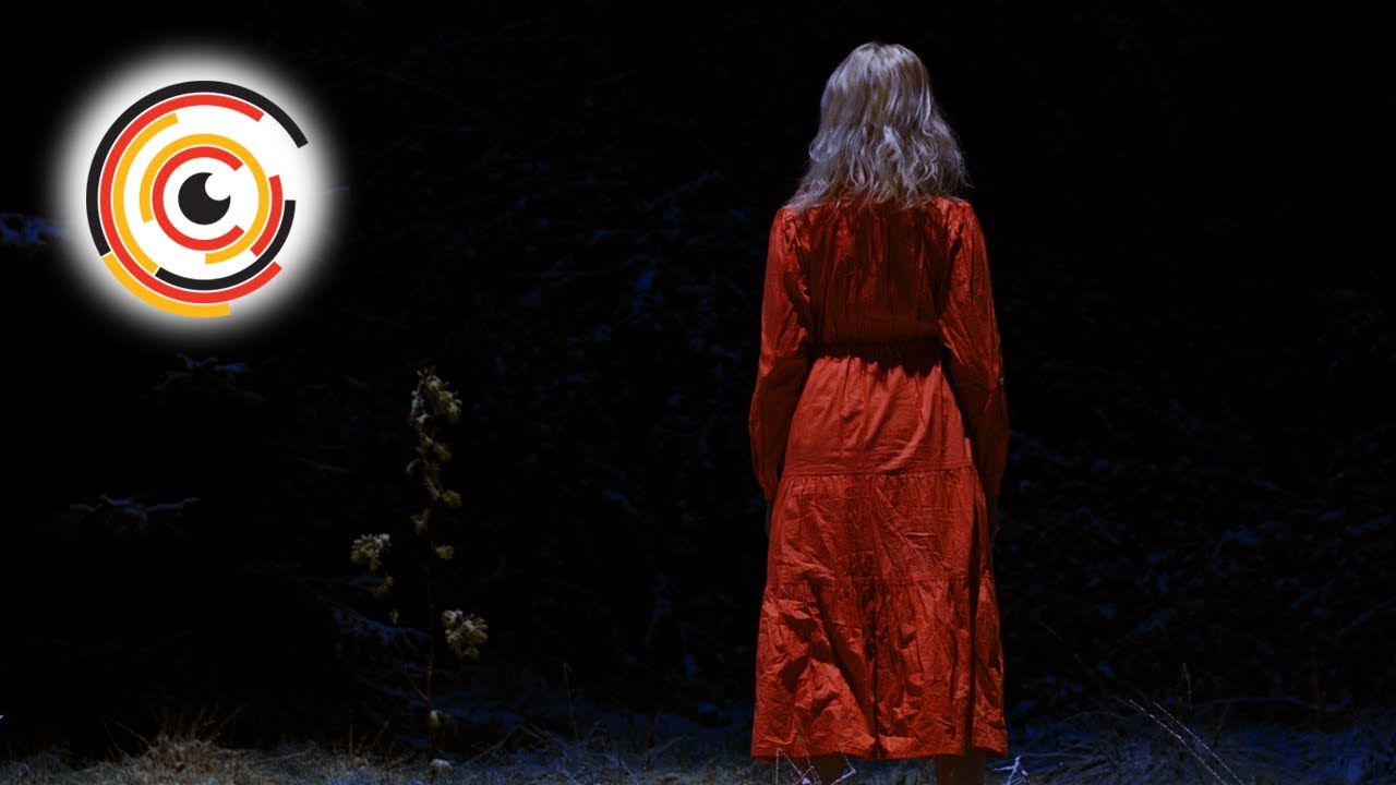 SLEEP - GERMAN CURRENTS FILM FESTIVAL 2020 (Trailer - German + English subtitles)