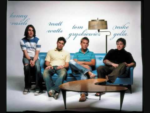 FOMARE 前身バンド Surpri's demo Starting Line The Starting Line- Surprise, Surprise (Demo) - YouTube