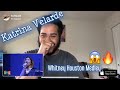 Katrina Velarde - “Whitney House Medley” | AC Squad Reaction