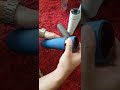 Tumbler Suhu LED Custom Nama Atau Logo