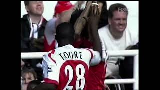 【貴重】リバプールFC 2005 FA CUP優勝記念6体セット コリンシアン リバプール の24/25シーズン優勝を祝うトロフィーがマーキング