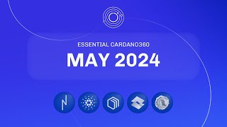 Essential Cardano360 May 2024 Edition screenshot 3