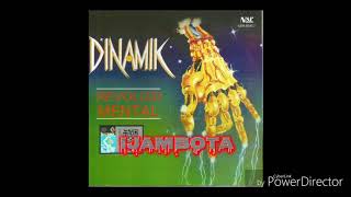 BERBUNGA SUCI HIASAN HATI-DINAMIK(IJAMBOTA)