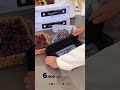 آلة تغليف التمور و الاطعمة آلة تغليف التمور و الاطعمة