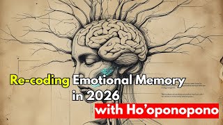 Ho’oponopono Memory Re-Coding Technique (2026) | Rewire the Subconscious & Release Emotional Blocks