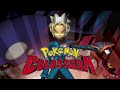 Pokémon Colosseum -  First Battle