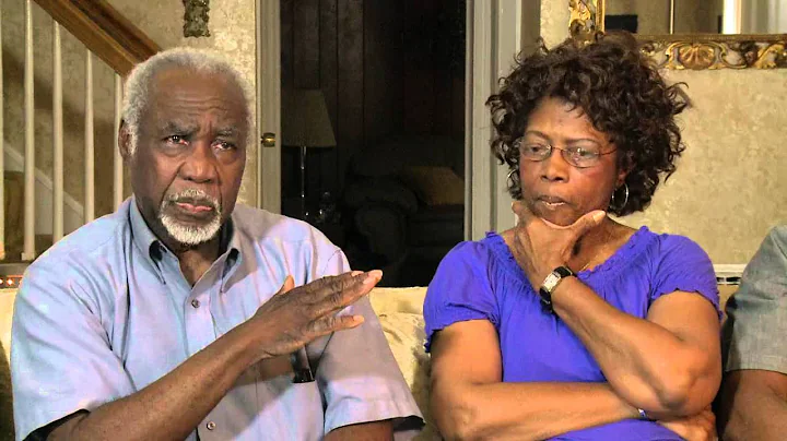 Civil Rights History Project: John Dudley, Eleanor...
