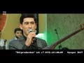 Esger Osmanov - Asiq Havalari  Koqalim 2017 BGproduction FullHD