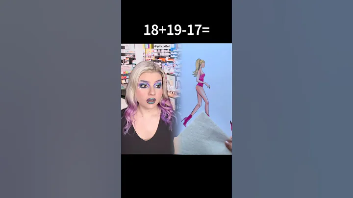 Which one did you get? 👀#greenscreen #sephora #pov #skit #retail #customerservice #lgbt