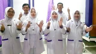 Download Lagu 6 Langkah Cuci Tangan Bersih - STIKes ICsada Lagu 6 Langkah Cuci Tangan Bersih - STIKes ICsada