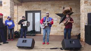 Carin leon - Que no se apague la lumbre (en vivo desde Midland, Texas) chords