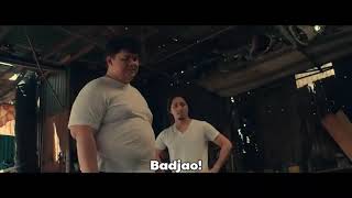 BADJAO O BULAG