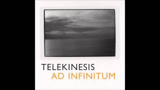 Telekinesis - Sleep in chords