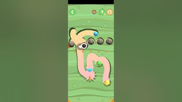 dig this! 420-7 | CARNIBALL | dig this level 420 episode 7 solution gameplay walkthrough