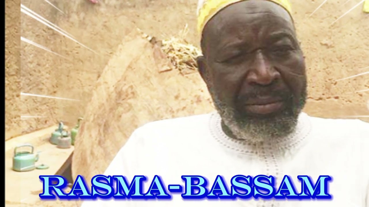 RASMA-BASSAM (yorba -...)