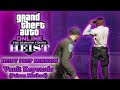 Security Pass Level 2 (House Party - Heist Prep Mission ...