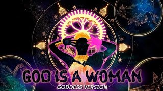 Just Dance+: Ariana Grande - God Is A Woman (Versión Diosa) - Megastar