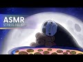 Relax Now With Wooden Soup ASMR | Soothing Sleep Sounds