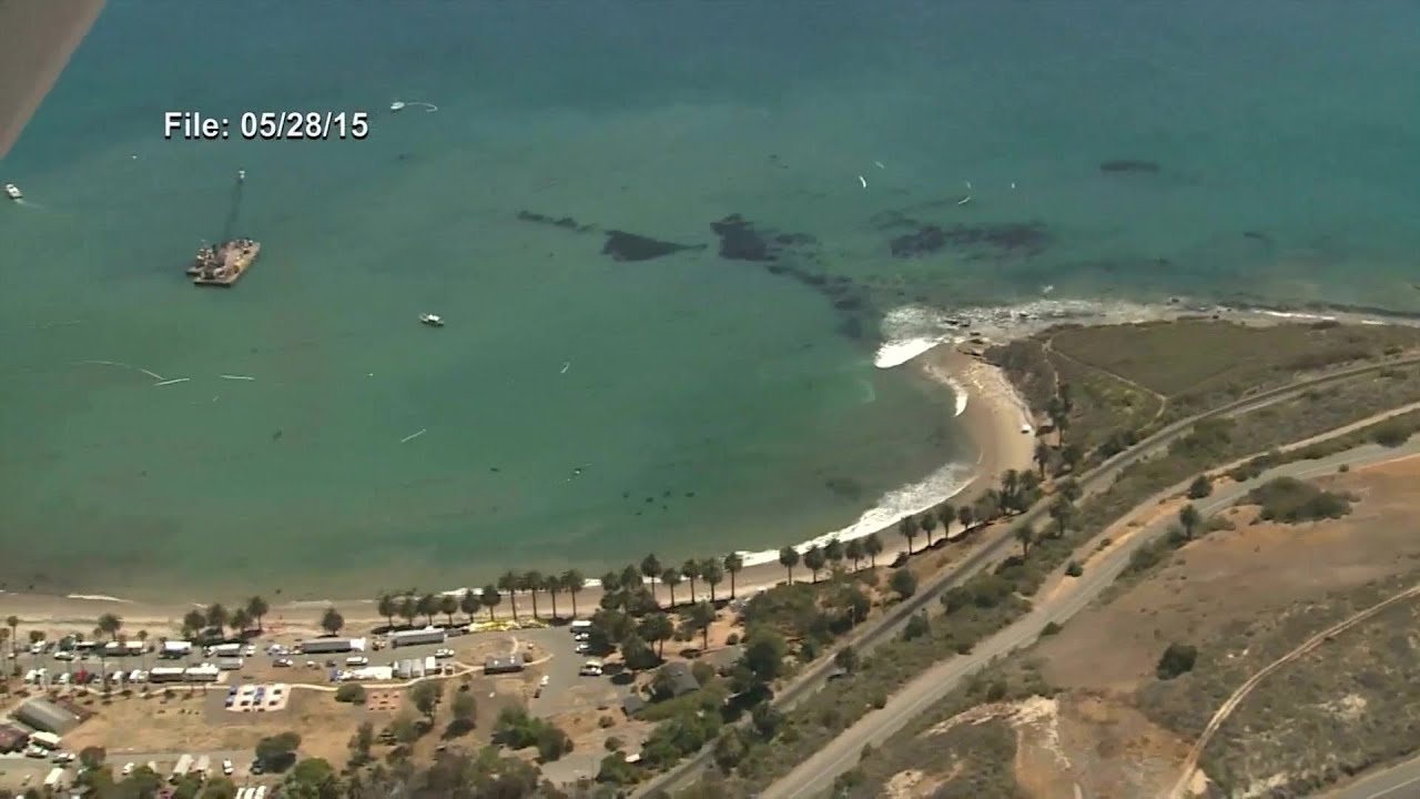 Santa Barbara County Supervisors hearing on oil pipeline project ...