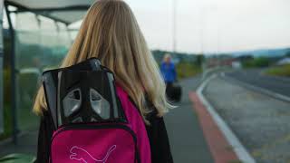 Promo video Chorvatsko // Česká Doprava CZ